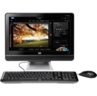 HP Pro All-in-One MS218