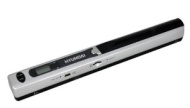 Hyundai MS01S Pocket Scan Silber Scanner