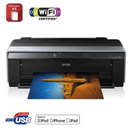 Imprimante jet d&#039;encre A3 Epson Stylus Photo R2000