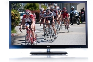 LG INFINIA 50PZ950 Plasma TV