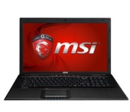 MSI GP70 2OD Series