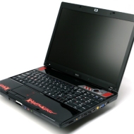 PC portable MSI GX600 Extr&ecirc;me : mettez le turbo