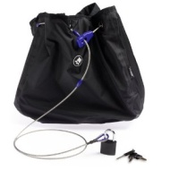 Pacsafe Series C25L stealth Camera Bag Protector black