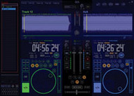 Pioneer Pro DJ DJS SVJ-DL01