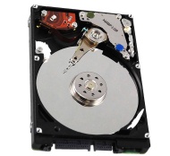 Samsung SpinPoint 160GB SATA/150 5400RPM 8MB 2.5&quot; Hard Drive