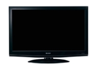 Sharp LC-42RD2E 42&quot; HD ready Black LCD TV