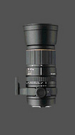 Sigma 135-400 MM f/4.5-5.6 ASP AF APO