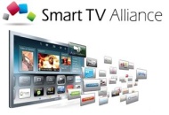 Smart TV Alliance met LG en Philips opgericht