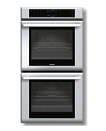 Thermador MASTERPIECE MED272ES Electric Double Oven
