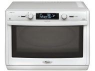 Whirlpool JT 378 White