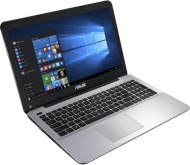 Asus Notebook-Ersatzteil Geh&auml;use-Unterteil+Tastatur