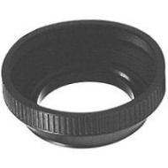 Adorama 40.5mm Rubber Lens Hood