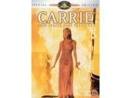 Carrie- DVD
