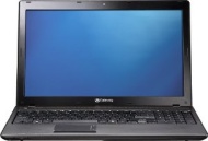 Gateway NV50A16u 15.6&quot; Black Notebook PC