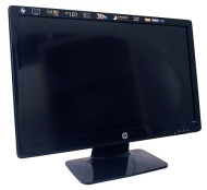 HP 2311 gt 23&quot; Monitor Review: Passive, Polarized 3D On A Budget