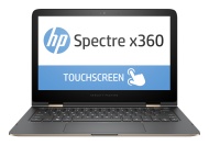HP Spectre Pro x360 G1 (13.3-inch, 2015) Series