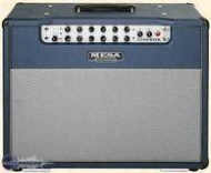 Mesa Boogie [Lone Star Series] Classic 1x12 Combo