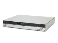 Pioneer DVR640HS DVD Recorder (DVR, 160GB Hard Drive)
