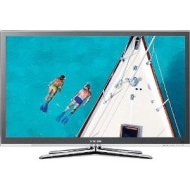 Samsung 55&quot; Class / 1080p / 120Hz / LED-LCD HDTV