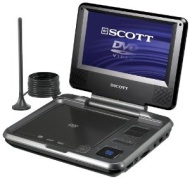 Scott DPX 7040 HTV