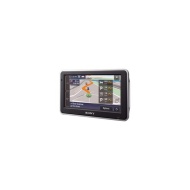 Sony NAV-U82 Series GPS