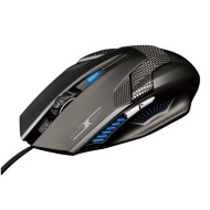 TeckNet&reg; Truewave Gaming Mouse, Mouse per Giochi