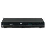 Toshiba 1080p DVD Recorder With DivX (DR-7)