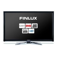 Finlux 32H6050 32-Inch Widescreen HD Ready LED TV with Freeview &amp; USB PVR - Black (New for 2012)