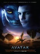 Avatar 3D Blu-ray