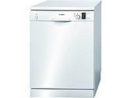 Bosch SMS50E62EU freestanding 13places White