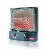 Camco 57331 Olympian Wave-3 3000 BTU LP Gas Catalytic Heater