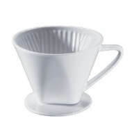 Cilio Kaffeefilter Gr&ouml;&szlig;e 4