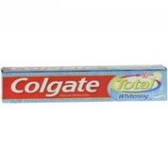 Colgate Total Plus Whitening Zahnpaste (75ml)