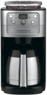 Cuisinart Burr Grind &amp; Brew Thermal Automatic