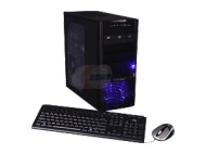 CyberpowerPC Gamer Ultra 2110