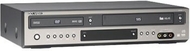 GoVideo Progressive Scan DVD/VCR Dual Deck DV-2130