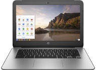 HP Chromebook 14 G3 (14-inch, 2014)