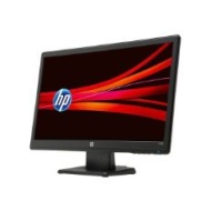 HP LV2311 - LCD monitor - 23&quot;