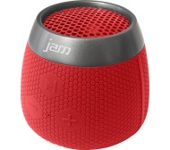 JAM Replay HX-P250RD Portable Bluetooth Wireless Speaker - Red