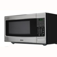 Kenmore 18&quot; 1.1 cu. ft. Countertop Microwave Oven (6911)