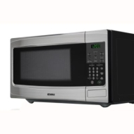Kenmore 18&quot; 1.1 cu. ft. Countertop Microwave Oven (6911)