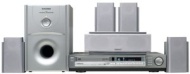 Koss C220 DVD/Receiver Home Theater System (Discontinued by Manufacturer)