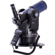 Meade ETX80 Goto Telescope Tabletop System