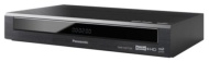 Panasonic Dmrhwt130 Freeview+ Hd Hard Disk Recorder With Twin Hd Terrestrial Tuner