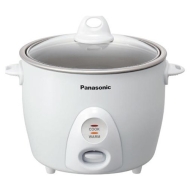 Panasonic SR-G10G 5.5-Cup Rice Cooker