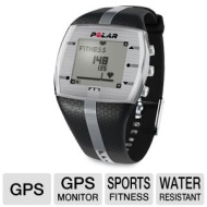 Polar FT7 - Sporthorloge - Blue/Lila