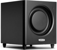 Polk Audio DSW MicroPRO 1000 Subwoofer Speaker (Single, Black)