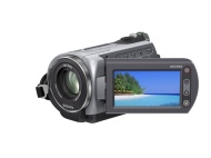 Sony Handycam DCR SR300