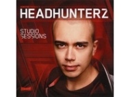 Studio Sessions - Headhunterz