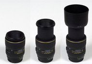 Tokina AF 100mm F/2.8 ProD Macro for Canon